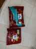 瑞特滋（RITTER SPORT）葡萄干榛子牛奶巧克力 100g 休闲零食节日礼物送男女友德国原产 实拍图