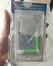 准信艾滋病HIV梅毒乙肝丙肝传染病检测试纸四合一性病四联卡+艾滋1盒 实拍图