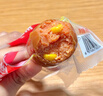 玩铁猩猩脆皮肉粒肠玉米味即食鸡胸肉枣肠轻食代餐零食休闲食品40g*18袋 实拍图