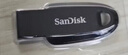 闪迪（SanDisk）64GB U盘 CZ73 安全加密 数据恢复 学习电脑办公投标 小巧便携 车载 大容量金属优盘 实拍图