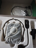 十度（SHIDU）S92小蜜蜂扩音器教师专用无线领夹麦克风讲课上课户外蓝牙扩音头戴手持播放喊话器大音量教师礼物 【经典黑】单头戴无线版 【教师力荐】 实拍图