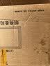 新飞 集成吊顶led面板灯厨房灯卫生间浴室铝扣板灯吸顶灯平板灯 30W 【300*600mm】超亮 白光 实拍图