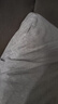 睡眠博士（AiSleep）乳胶枕 94%天然乳胶 泰国进口成人护颈椎枕头 深睡专用波浪枕 实拍图