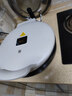 利仁（Liven）新款元宝电饼铛家庭用加大加深38mm深烤盘1800W双面加热电饼档烙饼锅煎饼锅烤肉锅早餐机LR-J3436 实拍图