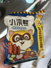 统一小浣熊 奥尔良烤翅味干脆面 35g* 30包 整箱装儿时美食干脆面 实拍图