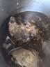 顺丰新鲜现杀10斤腱子肉整根分割前腱后腱不注水速冻非牛腱子 10斤腱子【送料包】 实拍图