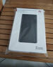 华为【3C认证】原装超级快充移动电源10000mAh（Max 22.5W SE）13重安全防护可上飞机黑色户外储能电源 实拍图