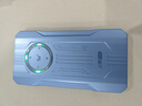上赞 SZ50 5G随身wifi移动无线wifi免插卡流量移动电信双5G网络路由器双频无线上网卡 实拍图