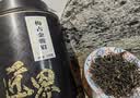 匠界金芽金骏眉梅占红茶兰花香2026新茶明前头采茶叶250g节日送礼 实拍图
