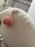 名创优品（MINISO）小猪B-BO弹力超柔趴姿公仔毛绒玩偶儿童玩具抱枕靠枕生日礼物女 实拍图