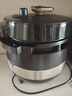 美的（Midea）【价保618】全自动智能预约电压力锅6L大容量家用双胆煲汤电饭煲60Easy203多功能高压锅6-10人 实拍图