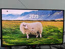 华硕ROG 超杀27 XG27ACDMS 26.5英寸2K电竞显示器280Hz显示器0.03ms响应HDR400真10Bit G-SYNC兼容OLED 实拍图