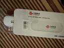 中国联通移动随身wifi6无线网卡免插卡车载随身便携支持5G/4G设备上网路由器流量网卡宽带2026款全国通用 【USB直连款】即插即用-月光白 晒单实拍图
