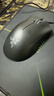 雷蛇（Razer）炼狱蝰蛇标准版有线鼠标 人体工学 电竞游戏 右手通用型 吃鸡/LOL/CSGO游戏鼠标 黑色 实拍图