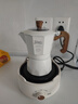 Bincoo摩卡壶专用电热炉煮咖啡底座加热器家用煮茶器小型烧水炉 实拍图