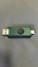 金士顿（Kingston）128GB Type-C USB3.2 双接口U盘 DTDEG2 大容量办公车载优盘 适用于安卓苹果手机电脑 实拍图