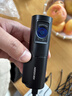HIKVISION海康威视行车记录仪D6 4k超高清星光夜视5GWiFi 超级电容大广角 实拍图