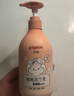 贝亲（Pigeon）贝亲儿童洗发水15重氨基酸无硅油洗发露蓬松去油止痒去屑桃叶精华 实拍图
