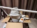 德尔玛（Deerma）【重磅单品】TJ700S 干吹两用吸尘器 家用商用 吸尘器桶式大吸力 整机降噪设计ZN-530 实拍图