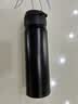膳魔师（THERMOS）保温杯不锈钢水杯儿童男女士杯子车载水杯女神节礼物定制团购JNL 【热卖推荐】JNL-502黑色 500ml 实拍图