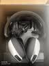 外星人（Alienware）AW520H游戏耳机专业电竞有线智能降噪耳机杜比全景音RGB高端外设七夕礼物加赠德芙巧克力礼盒 白色 实拍图