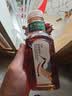农夫山泉东方树叶青柑普洱茶335ml*15瓶无糖茶饮料0糖0脂0卡小瓶装 实拍图