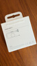 Apple/苹果 EarPods USB-C有线耳机 type-c有线耳机  iPhone 17有线耳机笔记本耳机游戏音乐 实拍图