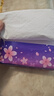 【真实惠】樱花原木抽纸餐巾纸面巾纸卫生纸家庭装实惠装 樱花原木抽纸 5层 240张*12包 实拍图