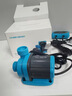 创宁水陆两用变频水泵静音过滤循环潜水泵CN9500-18W 10档流量调节 实拍图