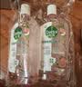 滴露（Dettol）香氛自然衣物消毒液48H留香洗衣除臭儿童可用消毒水杀菌除螨1L*2 实拍图