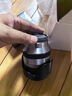 索尼（SONY）E卡口 35 50 10-18 18-55 16-50二代大光圈蔡司二手相机微单镜头 索尼E 18-200mm F3.5-6.3颜色随机 单镜头【套餐更划算】 99成新 实拍图