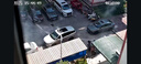 HIKVISION海康威视4G终身免流监控摄像头12倍光学变焦室外360度全景云台全彩夜视AI可对讲无线联网无需WIFI 实拍图