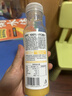 农夫山泉100%纯果汁NFC果汁300ml*12瓶缤纷礼盒(6橙汁+6芒果汁) 实拍图