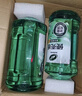 龟牌（Turtle Wax）冰蜡虫胶玻璃水0°汽车去油膜宝马奥迪奔驰强力去污雨刮水2L*2瓶 实拍图