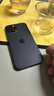 Apple/苹果 iPhone 15 (A3092) 256GB 黑色 支持移动联通电信5G 双卡双待 实拍图