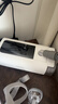 鱼跃ET5 25Auto双水平呼吸机全自动睡眠打呼噜家医用憋气呼吸暂停止鼾 实拍图
