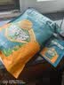 德沃多植物营养土通用3L组合园艺养花土种菜土壤盆栽多肉绿植 实拍图