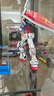 万代（BANDAI）RG 1/144 RX-78-2 高达 元祖 RGU ver 2.015岁以上 实拍图