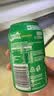 可口可乐（Coca-Cola）芬达橙味碳酸饮料330mL*3罐装德国进口夏日清爽休闲饮品 实拍图