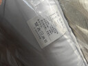 罗莱家纺 被子被芯 A类抗菌50%大豆蛋白纤维春秋被 200*230cm约4.2斤 实拍图