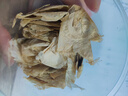 修年堂玉蝴蝶200g 蝴蝶千张纸 木蝴蝶茶饮 干蝴蝶云故纸 实拍图