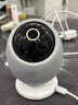 鸿蒙智选海雀4K 800万监控家用摄像头手机远程监控360无死角语音通话 家庭室内安防宠物婴儿看护器雀蛋Pro 实拍图