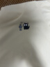 JEANSWEST LIFE真维斯短袖男士夏季纯棉圆领半袖t恤青少年多巴胺重磅透气打底衫A 实拍图