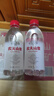 农夫山泉长白山天然矿泉水 380mL*15瓶 整箱装 实拍图