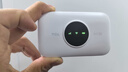 TCL随身wifi三网通用免插卡无线wifi6车载4G路由器随身便携无限制移动联通电信全国通用2026款5GXY15B 【至尊畅享版】三网任切+首月1500G流量 不限速不虚标月享1500G流量 实拍图