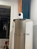 360摄像头9pro-800万双频WIFI云台家用摄像头家用监控摄像机手机远程监控器360度夜视全景 婴儿看护器 实拍图