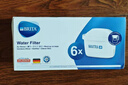 碧然德（BRITA）滤水壶滤芯 Maxtra+多效滤芯6只装 过滤器净水器滤芯 碧然德滤芯 可滤水150L 实拍图