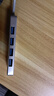 惠普usb扩展器 电脑usb3.0多接口分线器拓展坞 usb延长线 转接器转换器 笔记本电脑拓展坞 独立供电 实拍图