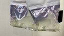 三只松鼠注心蛋酥卷400g/盒 零食小吃食品充饥饼干蛋卷夹心酥脆混合口味 实拍图
