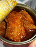 嗨新易带鱼罐头五香下饭鱼罐装即食速食海鲜香酥刀鱼熟食五香味4罐400g 实拍图
